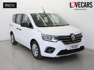 Renault Kangoo 1.5 DCI LIFE EDITION ONE 95 - Foto 3