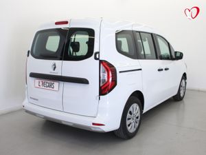 Renault Kangoo 1.5 DCI LIFE EDITION ONE 95 - Foto 6