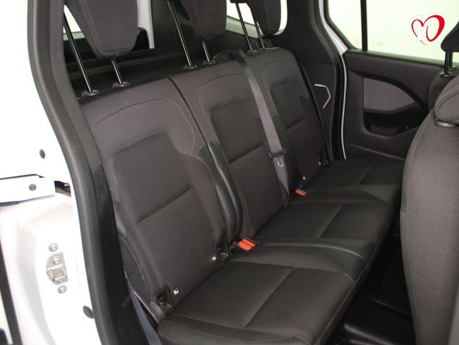 Renault Kangoo 1.5 DCI LIFE EDITION ONE 95