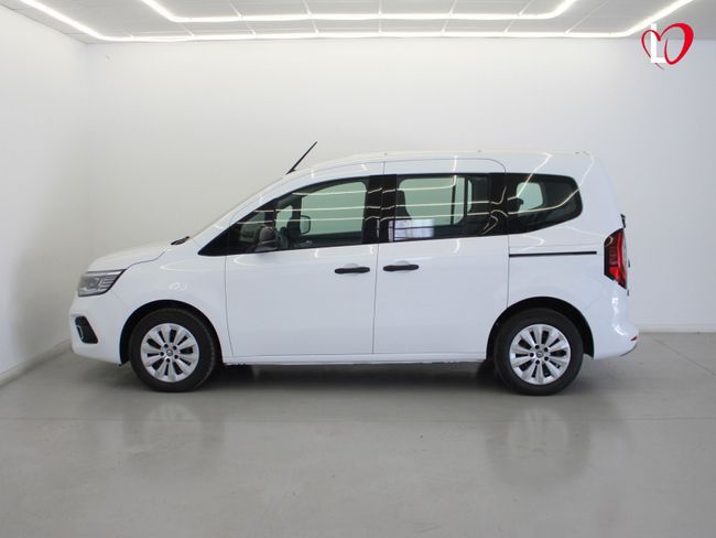 Renault Kangoo 1.5 DCI LIFE EDITION ONE 95