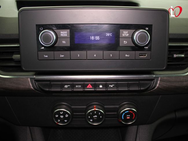 Renault Kangoo 1.5 DCI LIFE EDITION ONE 95