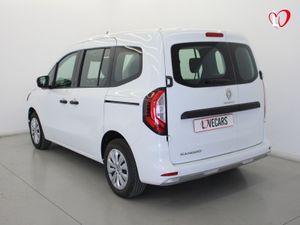Renault Kangoo 1.5 DCI LIFE EDITION ONE 95 - Foto 5