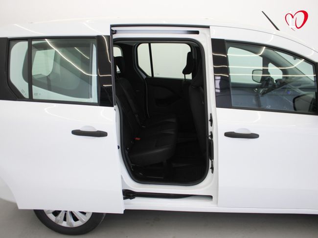 Renault Kangoo 1.5 DCI LIFE EDITION ONE 95