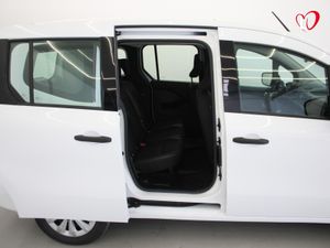 Renault Kangoo 1.5 DCI LIFE EDITION ONE 95 - Foto 7