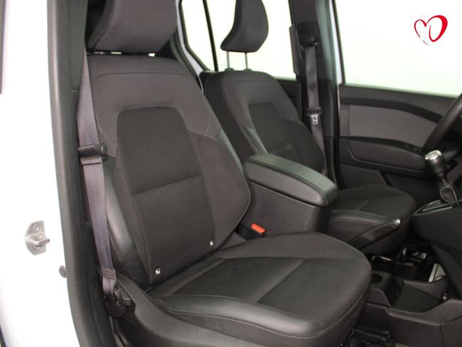 Renault Kangoo 1.5 DCI LIFE EDITION ONE 95