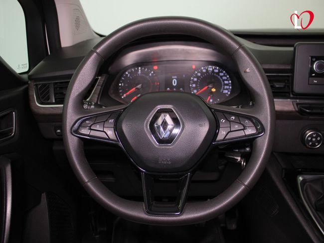 Renault Kangoo 1.5 DCI LIFE EDITION ONE 95