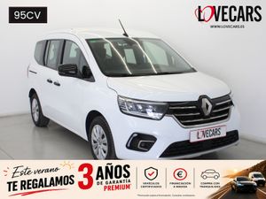 Renault Kangoo 1.5 DCI LIFE EDITION ONE 95 - Foto 2
