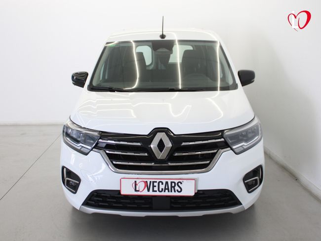 Renault Kangoo 1.5 DCI LIFE EDITION ONE 95