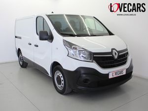 Renault Trafic 2.0 DCI FURGON 2,8T L1 H1 120 - Foto 2