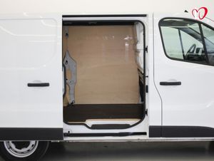 Renault Trafic 2.0 DCI FURGON 2,8T L1 H1 120 - Foto 7