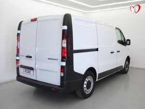 Renault Trafic 2.0 DCI FURGON 2,8T L1 H1 120 - Foto 5