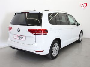Volkswagen Touran Advance 2.0 TDI 90kW (122CV) - Foto 6
