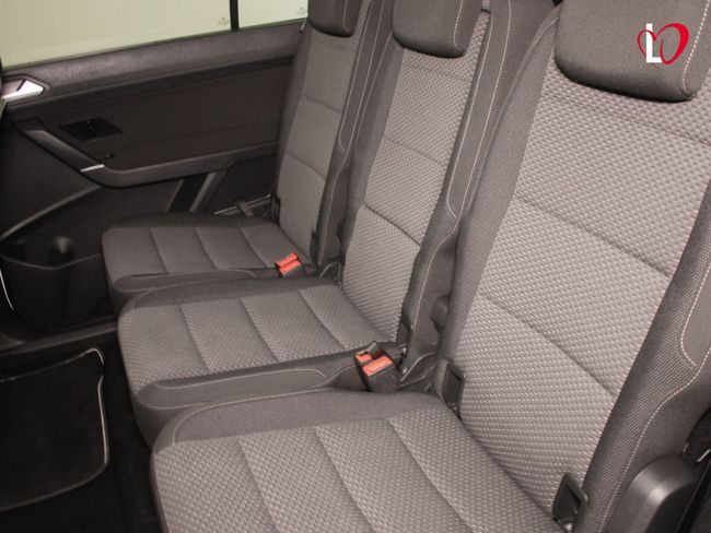 Volkswagen Touran Advance 2.0 TDI 90kW (122CV)
