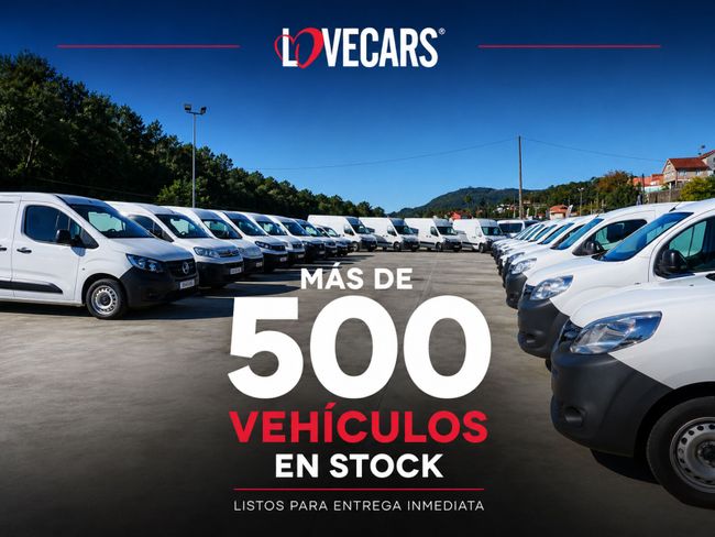 Volkswagen Touran Advance 2.0 TDI 90kW (122CV)