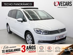 Volkswagen Touran Advance 2.0 TDI 90kW (122CV) - Foto 2