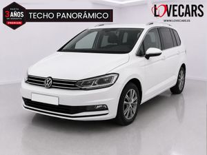 Volkswagen Touran Advance 2.0 TDI 90kW (122CV) - Foto 2