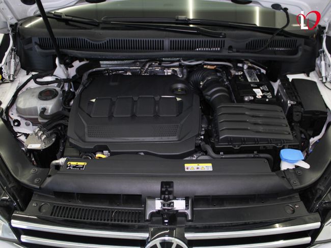 Volkswagen Touran Advance 2.0 TDI 90kW (122CV)