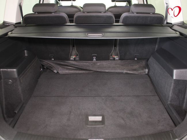 Volkswagen Touran Advance 2.0 TDI 90kW (122CV)