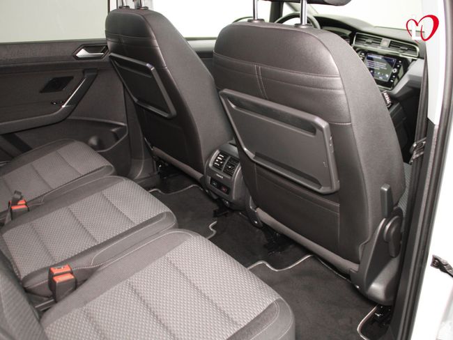 Volkswagen Touran Advance 2.0 TDI 90kW (122CV)