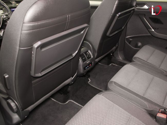 Volkswagen Touran Advance 2.0 TDI 90kW (122CV)