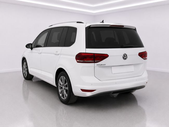 Volkswagen Touran Advance 2.0 TDI 90kW (122CV)