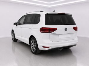 Volkswagen Touran Advance 2.0 TDI 90kW (122CV) - Foto 3