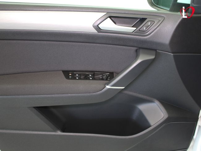 Volkswagen Touran Advance 2.0 TDI 90kW (122CV)
