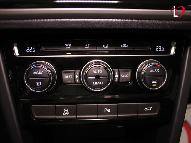 Volkswagen Touran Advance 2.0 TDI 90kW (122CV)