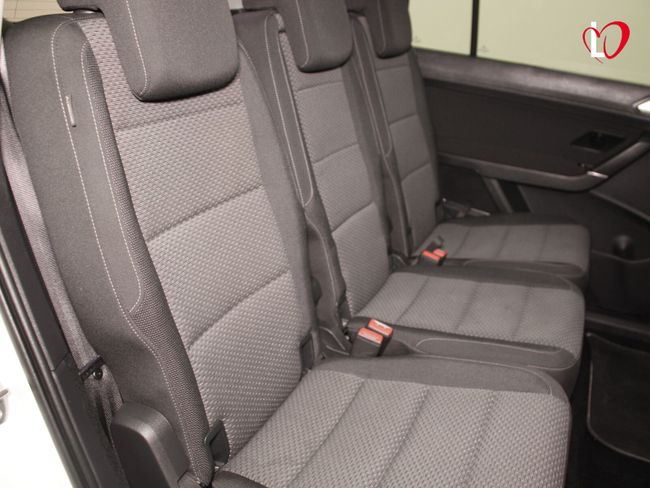 Volkswagen Touran Advance 2.0 TDI 90kW (122CV)