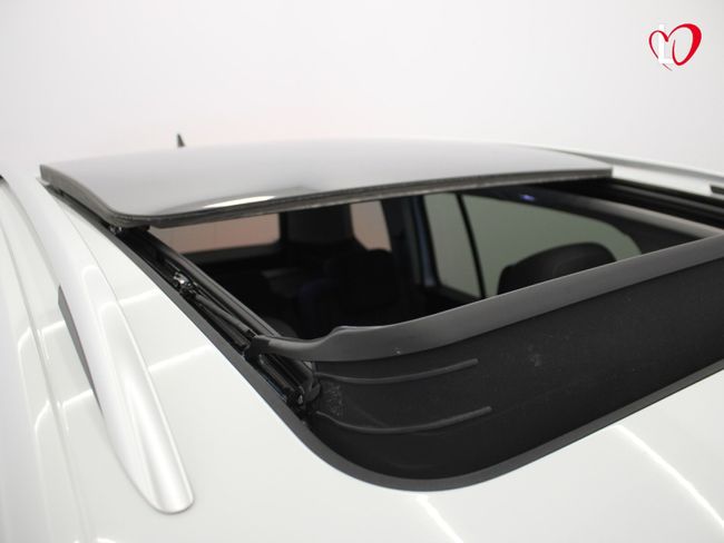 Volkswagen Touran Advance 2.0 TDI 90kW (122CV)