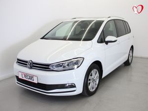 Volkswagen Touran Advance 2.0 TDI 90kW (122CV) - Foto 4