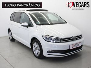 Volkswagen Touran Advance 2.0 TDI 90kW (122CV) - Foto 3