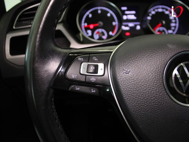 Volkswagen Touran Advance 2.0 TDI 90kW (122CV)
