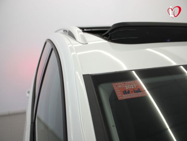 Volkswagen Touran Advance 2.0 TDI 90kW (122CV)