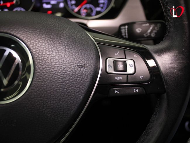 Volkswagen Touran Advance 2.0 TDI 90kW (122CV)