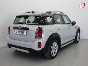 MINI Countryman Cooper SE ALL4 - Foto 6