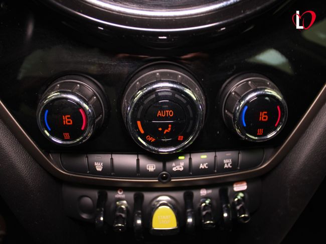 MINI Countryman Cooper SE ALL4