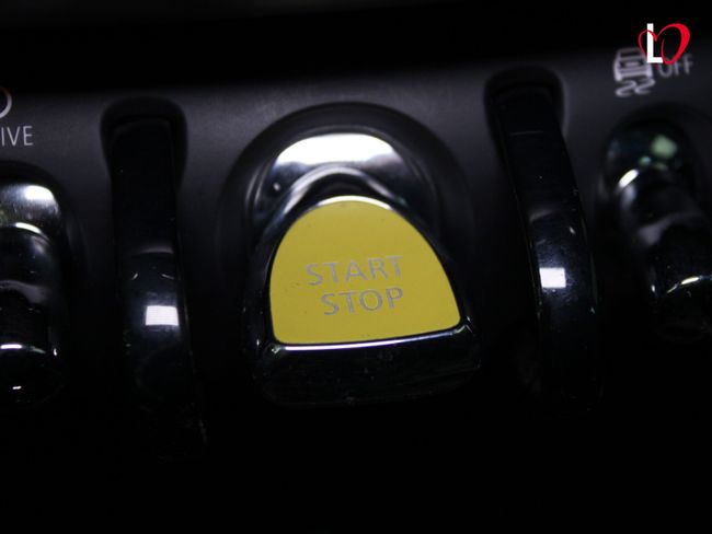 MINI Countryman Cooper SE ALL4
