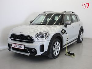 MINI Countryman Cooper SE ALL4 - Foto 4