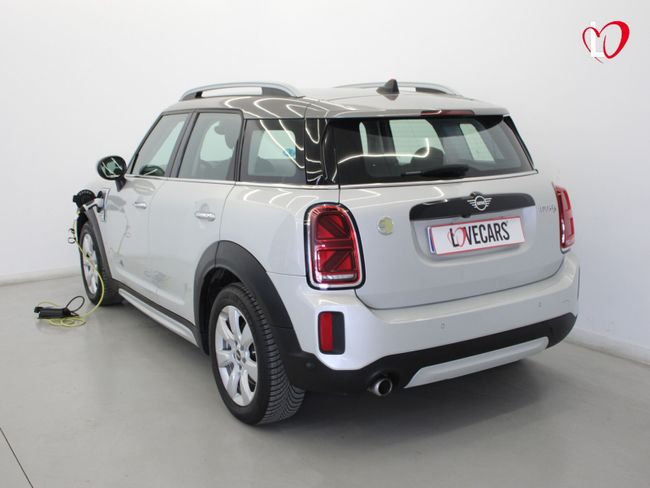 MINI Countryman Cooper SE ALL4