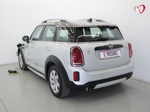 MINI Countryman Cooper SE ALL4 - Foto 5