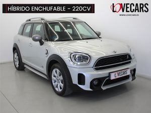MINI Countryman Cooper SE ALL4 - Foto 3