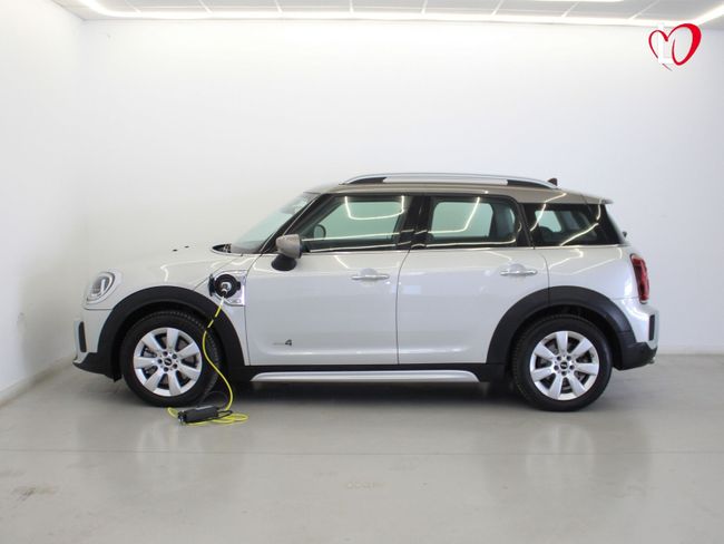 MINI Countryman Cooper SE ALL4