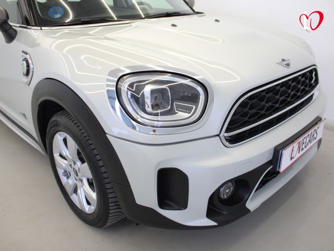 MINI Countryman Cooper SE ALL4