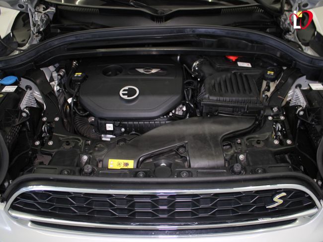 MINI Countryman Cooper SE ALL4