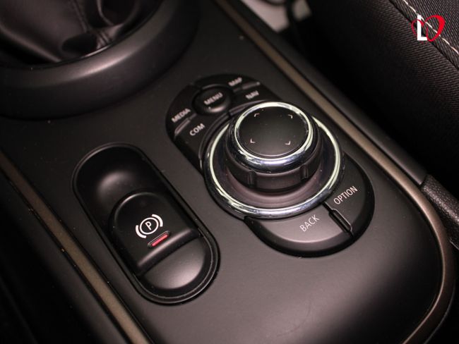 MINI Countryman Cooper SE ALL4