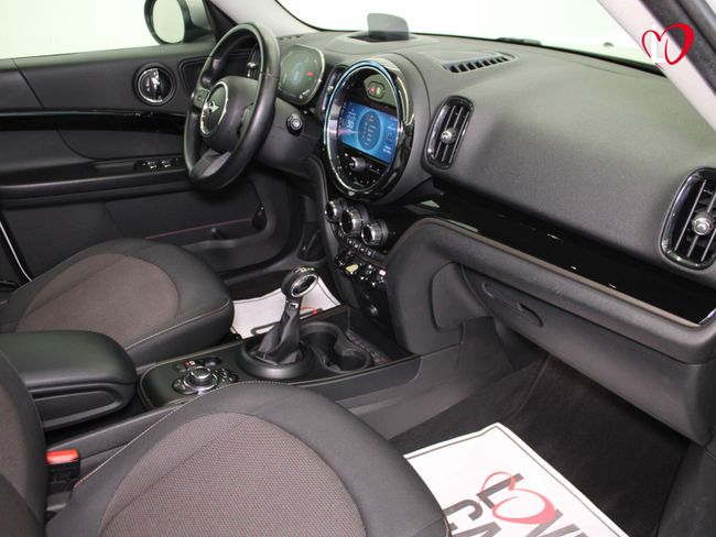 MINI Countryman Cooper SE ALL4