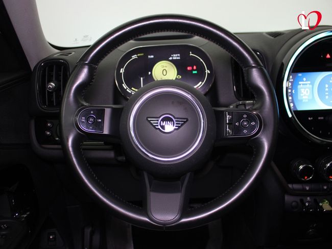 MINI Countryman Cooper SE ALL4