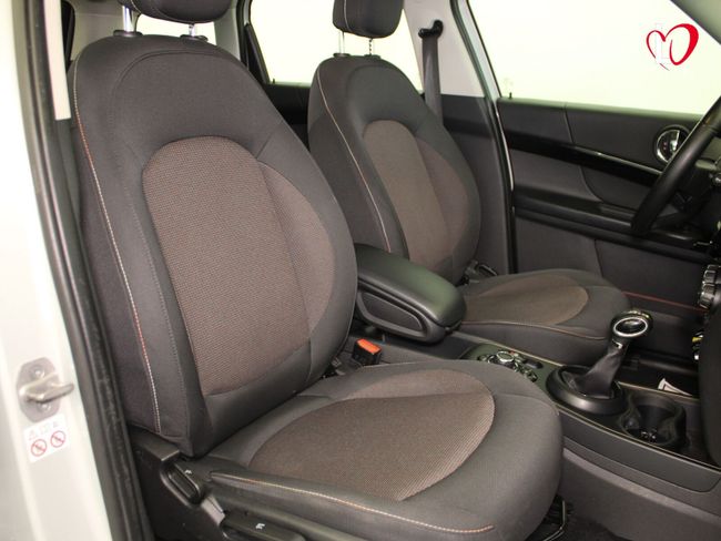 MINI Countryman Cooper SE ALL4