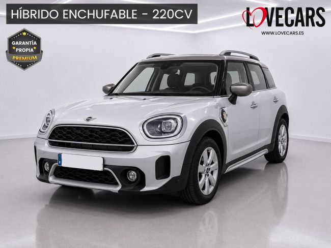 MINI Countryman Cooper SE ALL4 - Foto 1